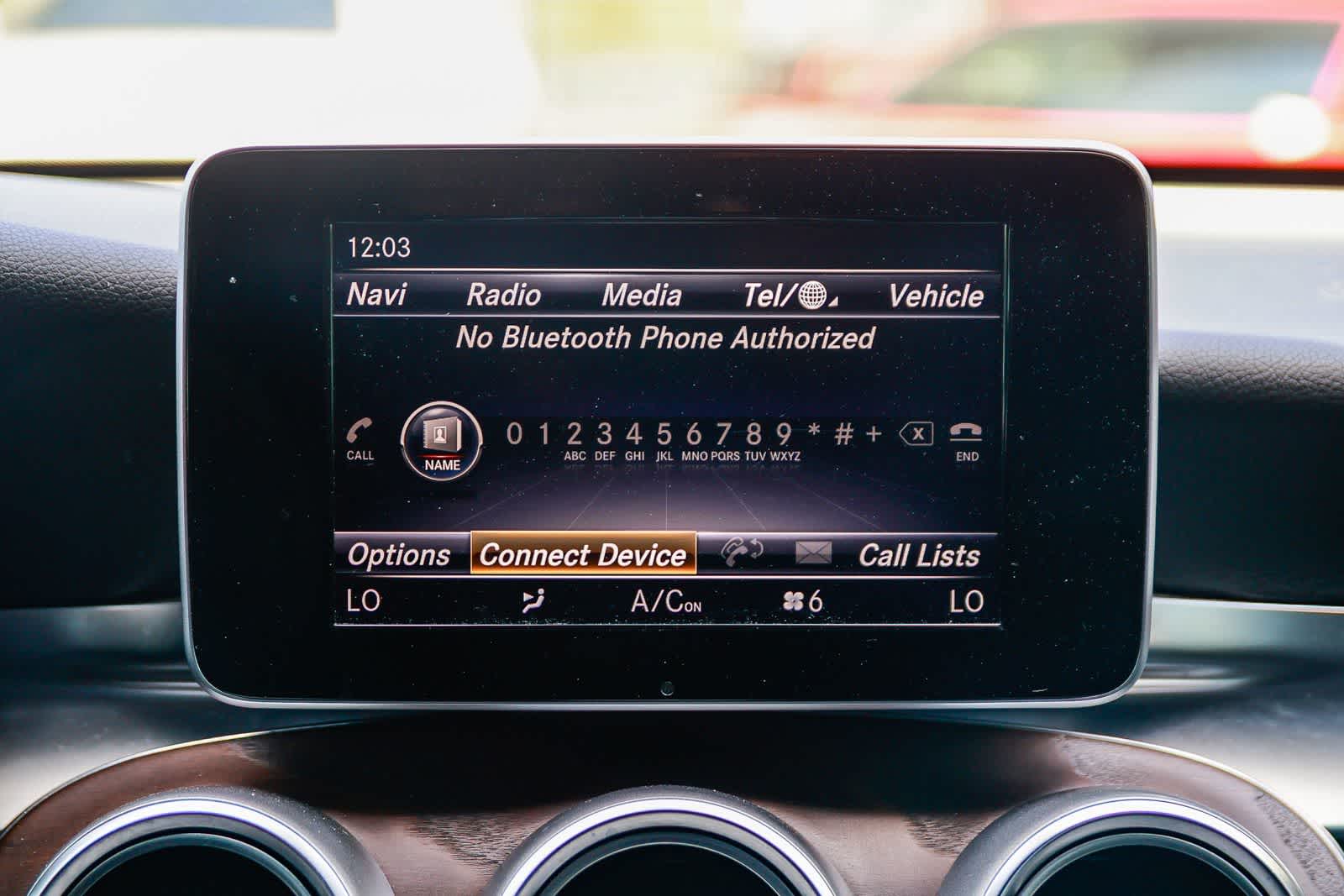 Thumbnail: 2018 Mercedes-Benz GLC - 14