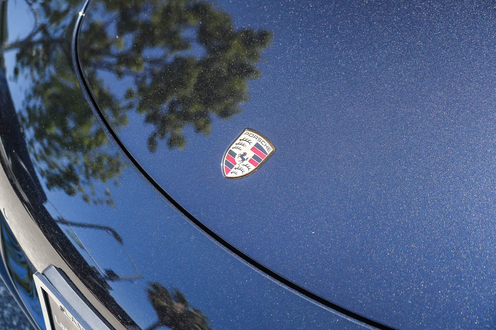Thumbnail: 2015 Porsche 911 - 7