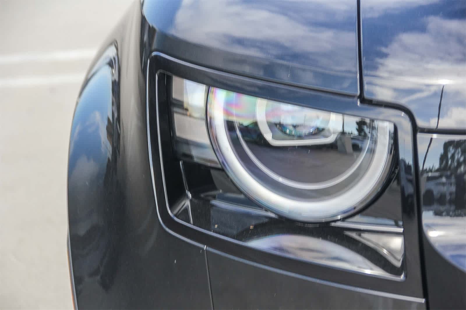 Thumbnail: 2026 Land Rover Defender - 10