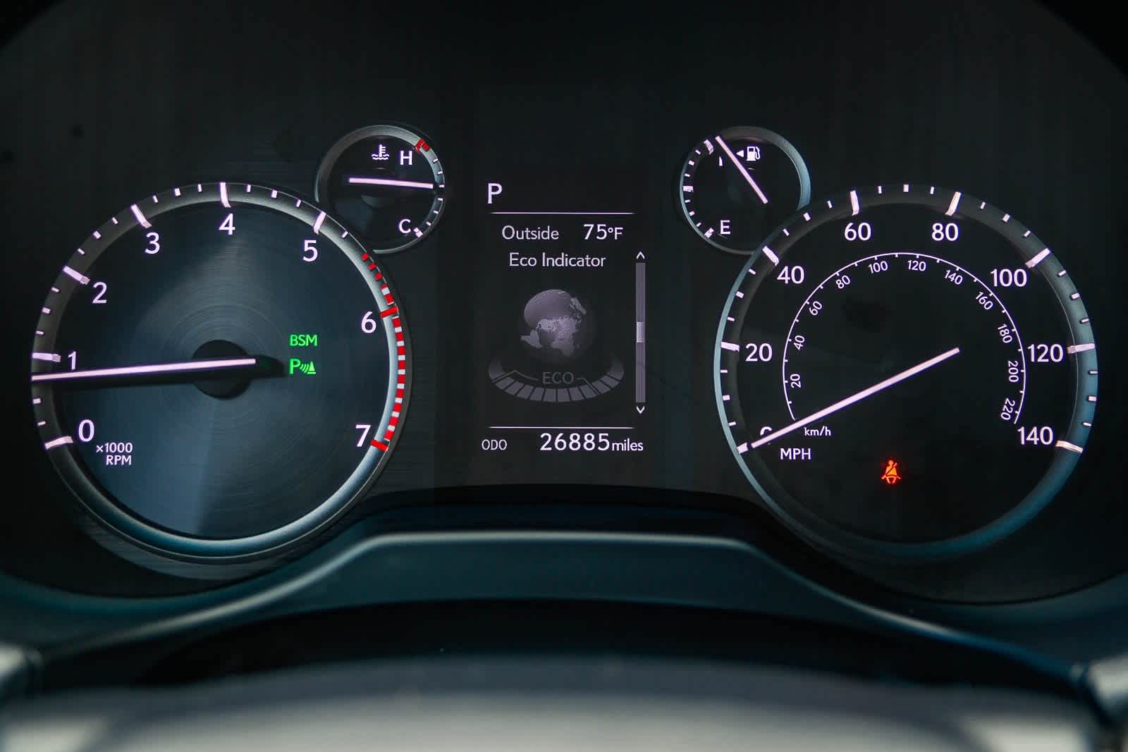 Thumbnail: 2022 Lexus GX - 24