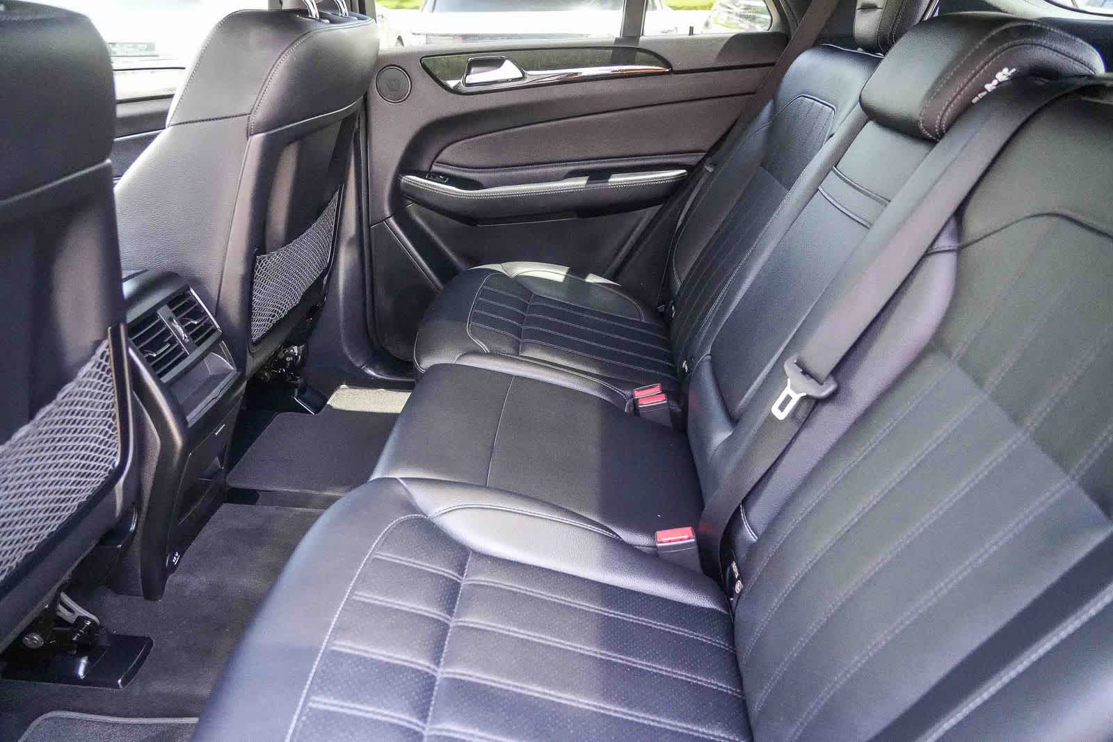 Thumbnail: 2016 Mercedes-Benz GLE - 19