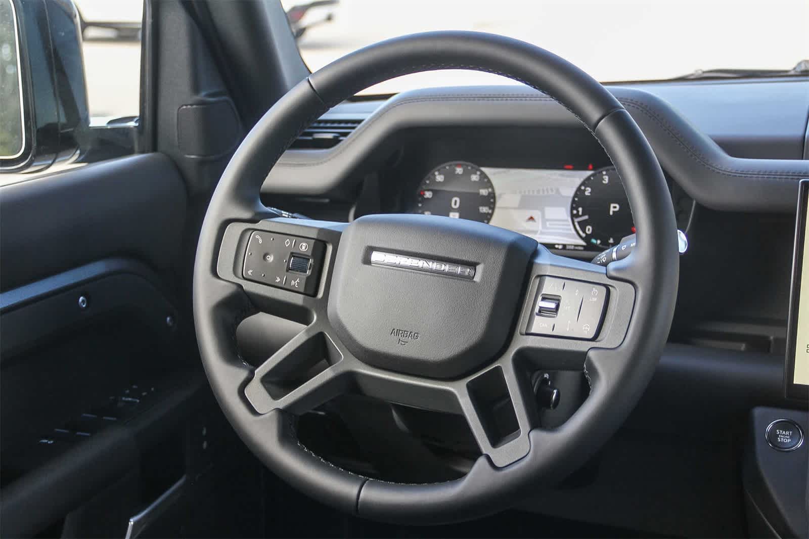 Thumbnail: 2026 Land Rover Defender - 15