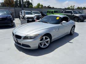2012 BMW Z4 sDrive28i -
                  Mission Viejo, CA