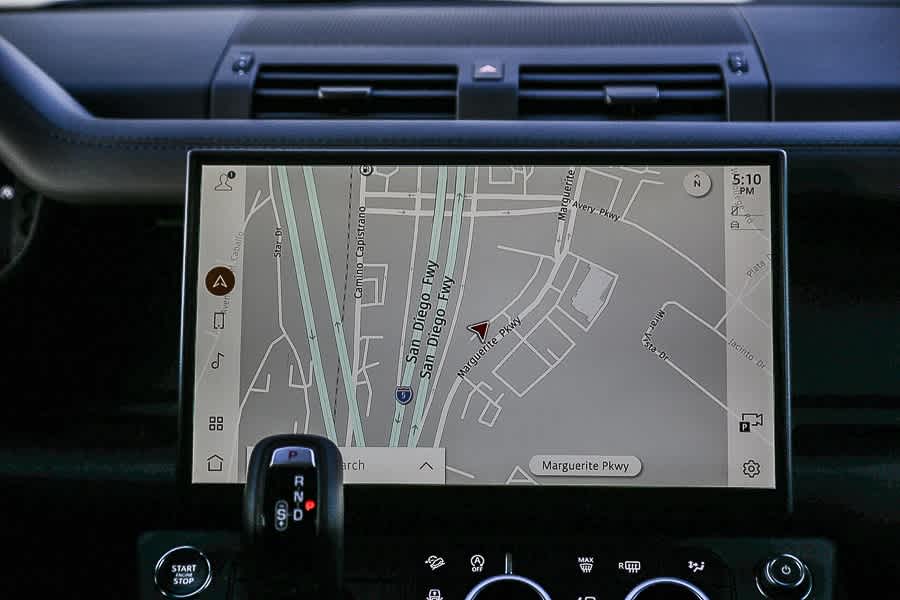 Thumbnail: 2026 Land Rover Defender - 14