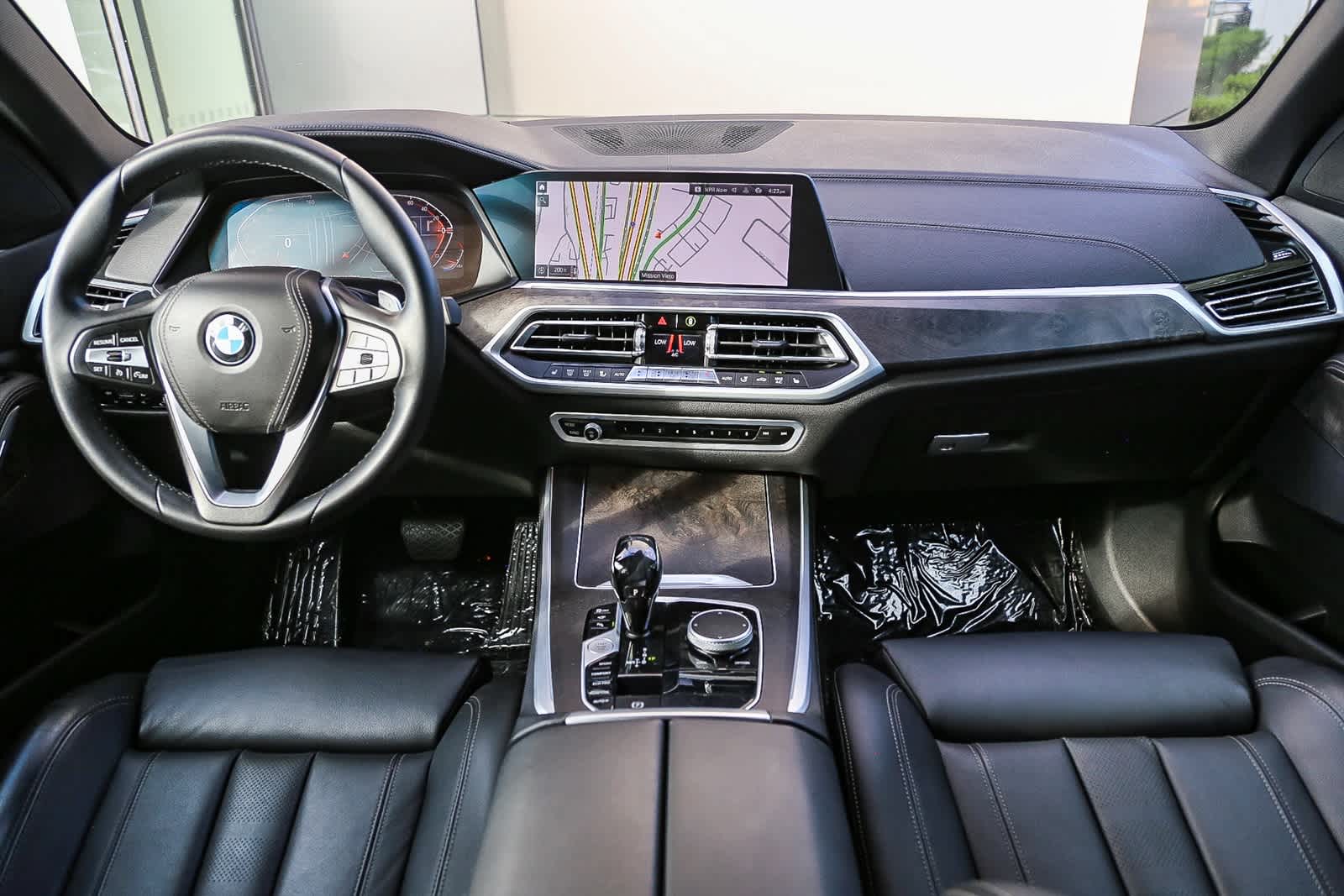 Thumbnail: 2022 BMW X5 - 12