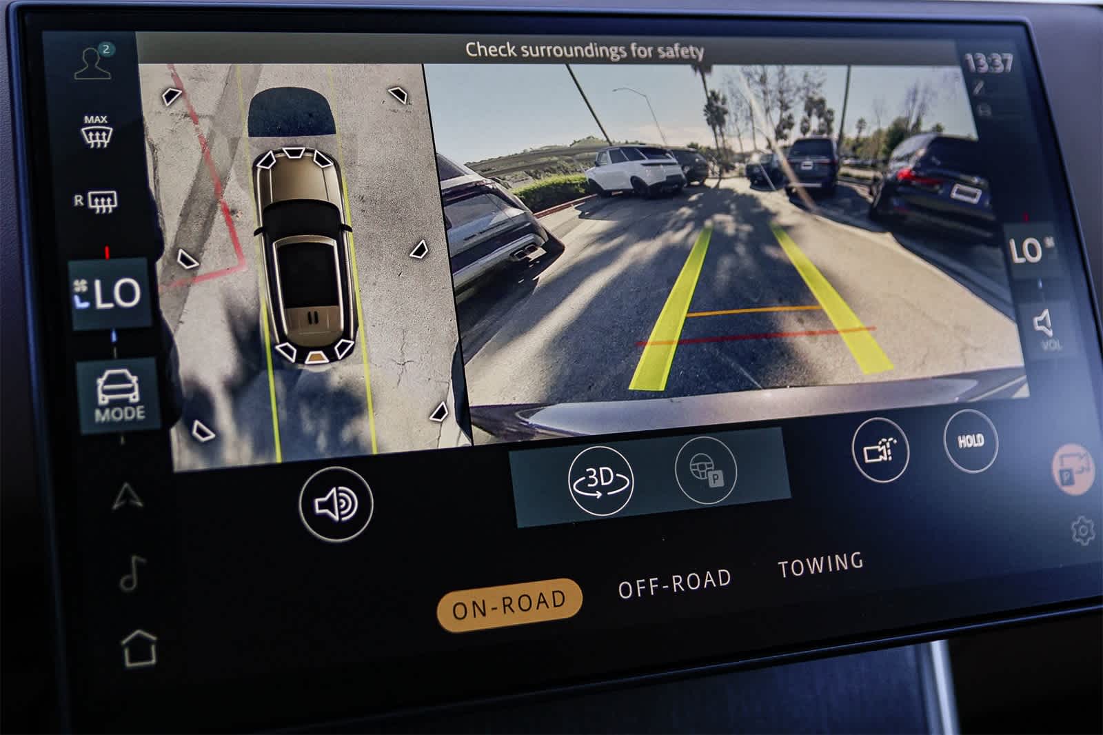 Thumbnail: 2026 Land Rover Range Rover - 26