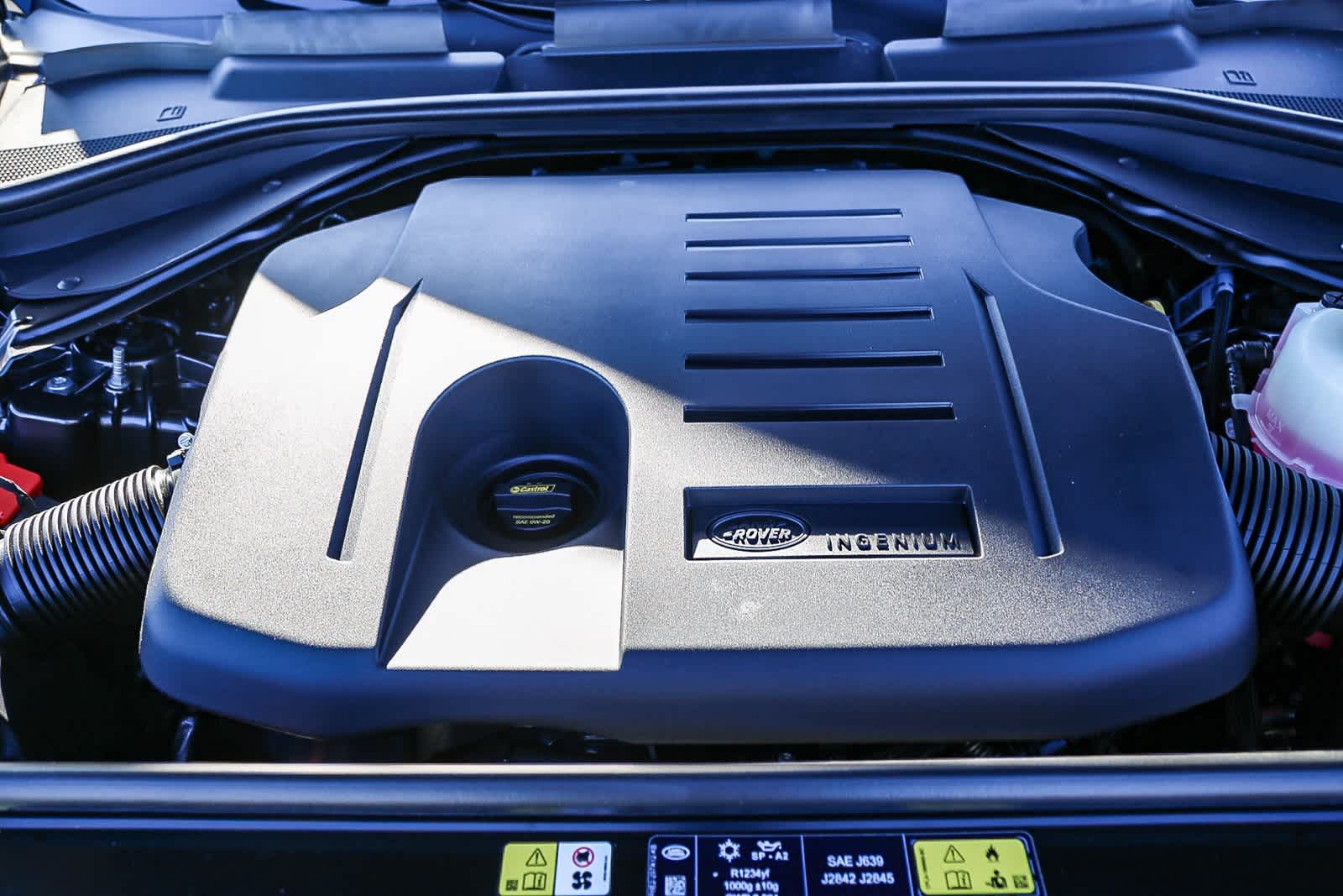 Thumbnail: 2025 Land Rover Range Rover - 26