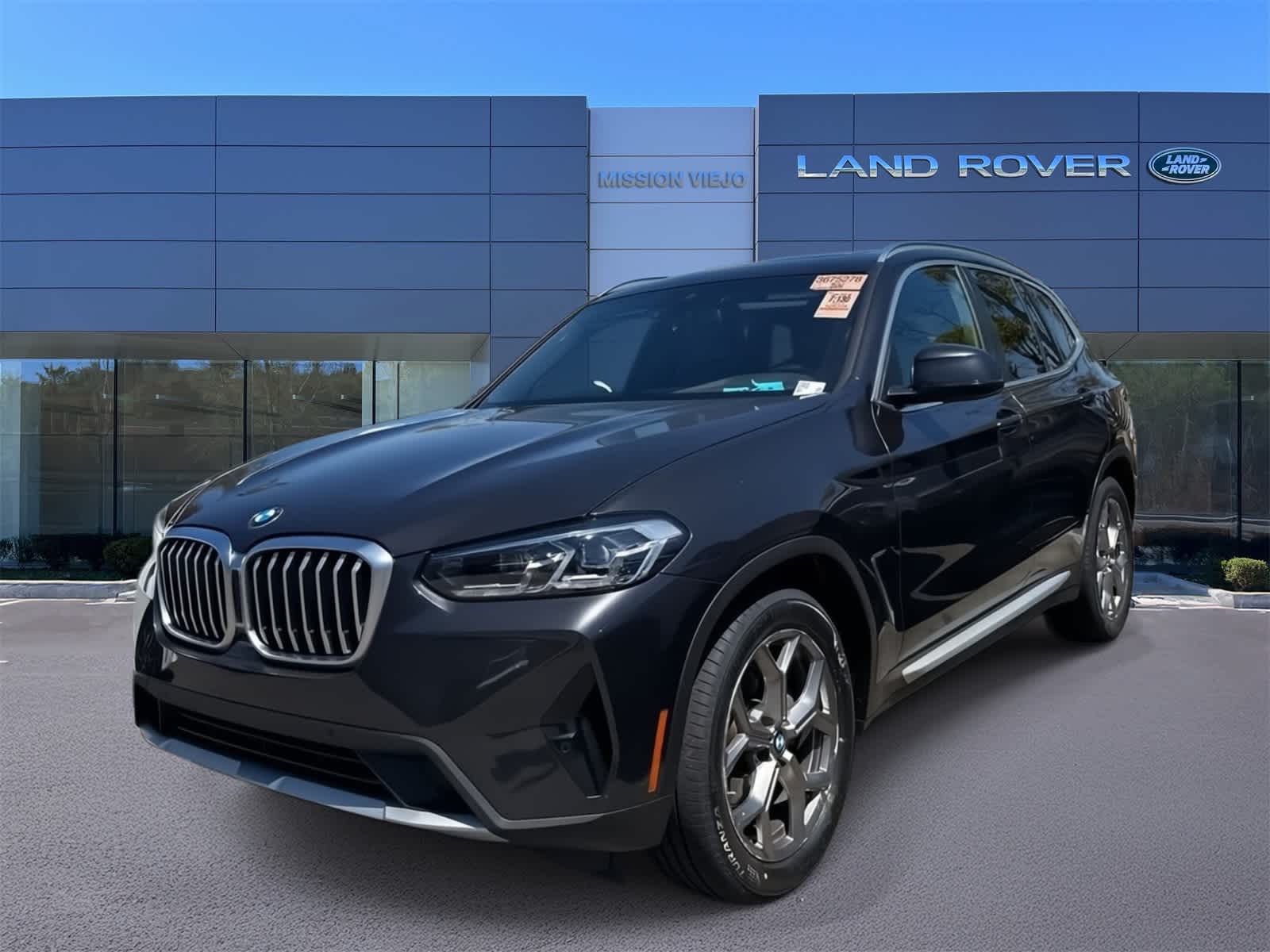Thumbnail: 2023 BMW X3 - 1