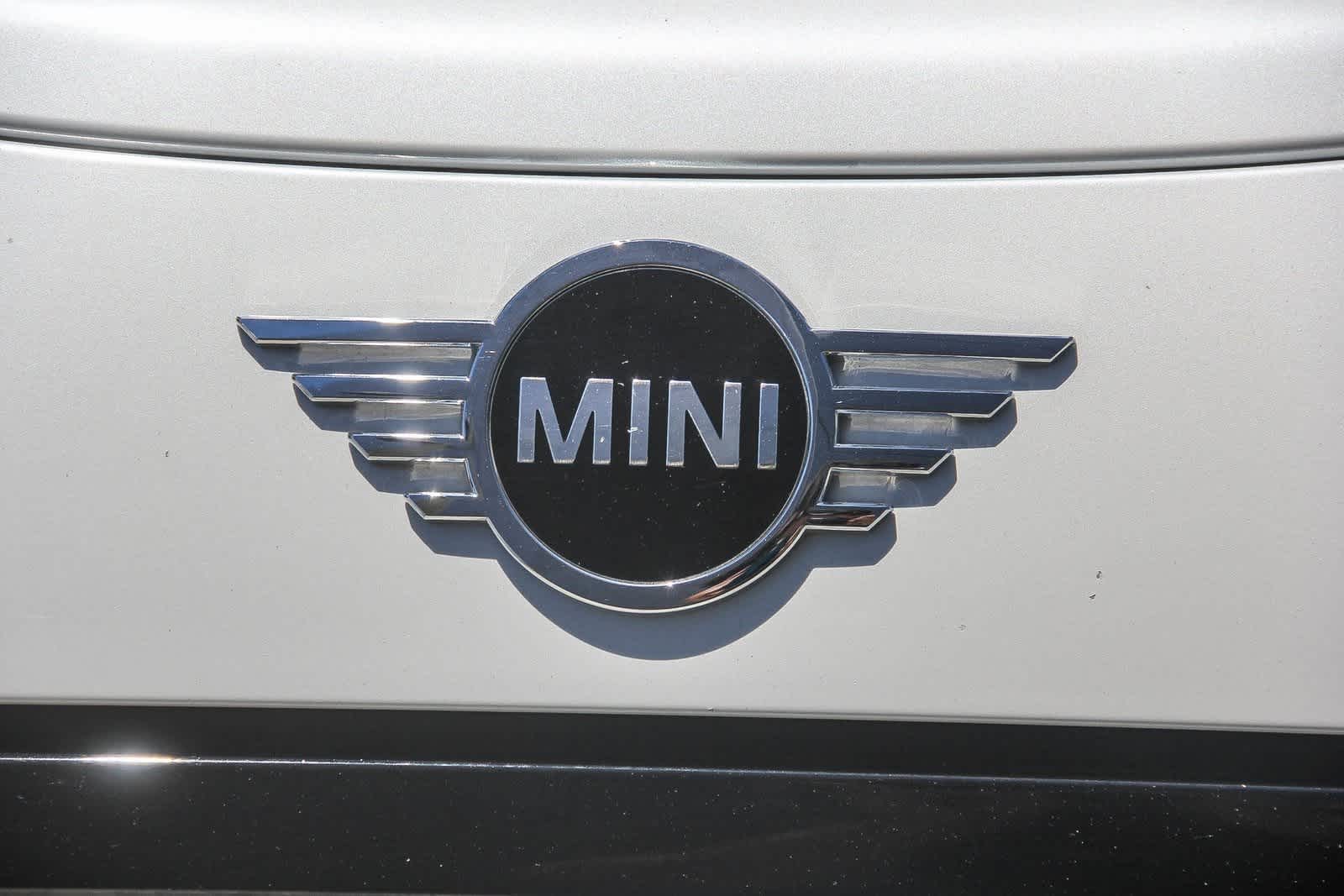 Thumbnail: 2024 MINI Cooper Convertible - 11