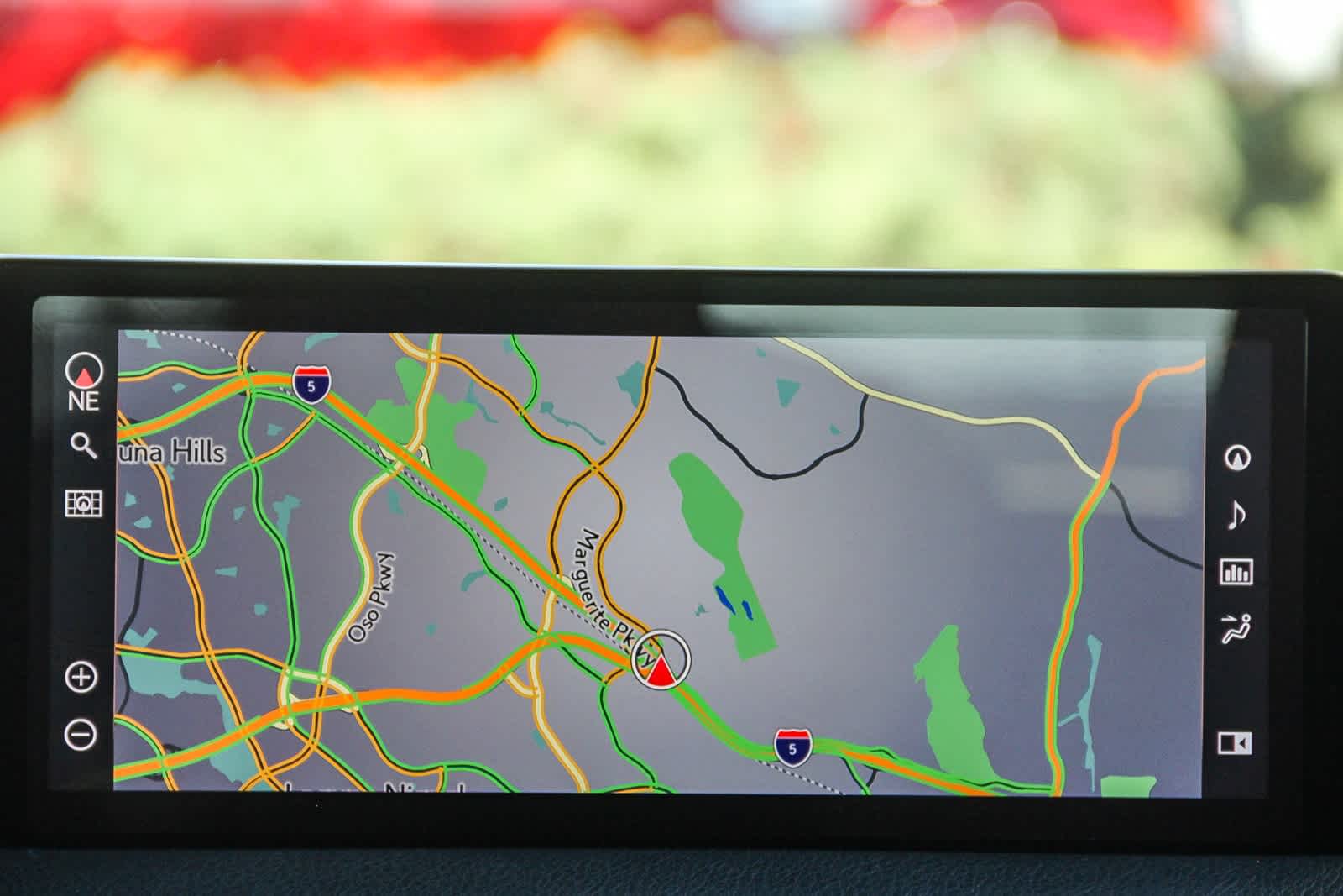 Thumbnail: 2024 Lexus IS - 14