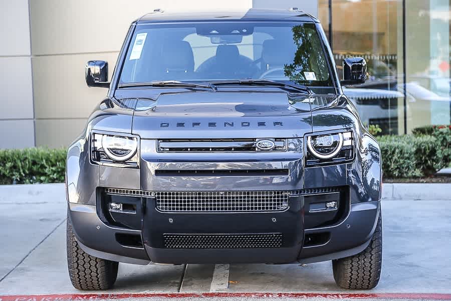 Thumbnail: 2026 Land Rover Defender - 2