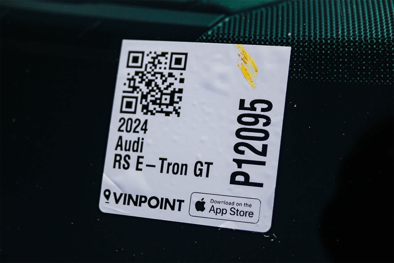 Thumbnail: 2024 Audi RS e-tron GT - 33