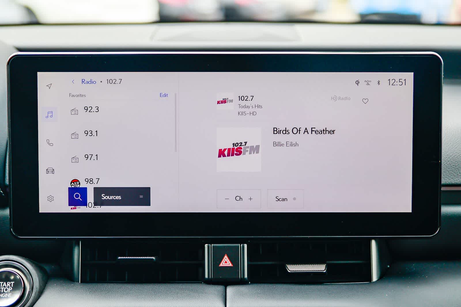 Thumbnail: 2026 Lexus IS - 14