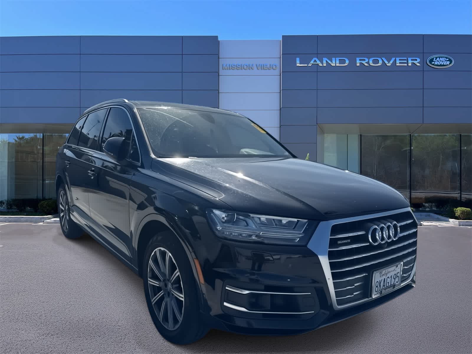 2019 Audi Q7 Premium Plus -
                  Mission Viejo, CA