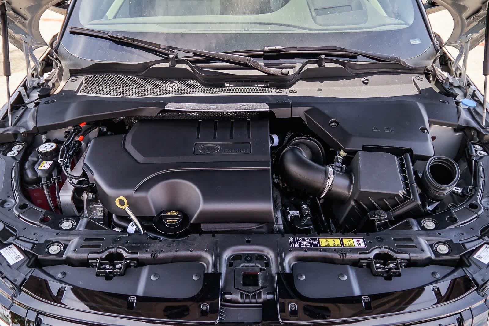 Thumbnail: 2026 Land Rover Range Rover Evoque - 29