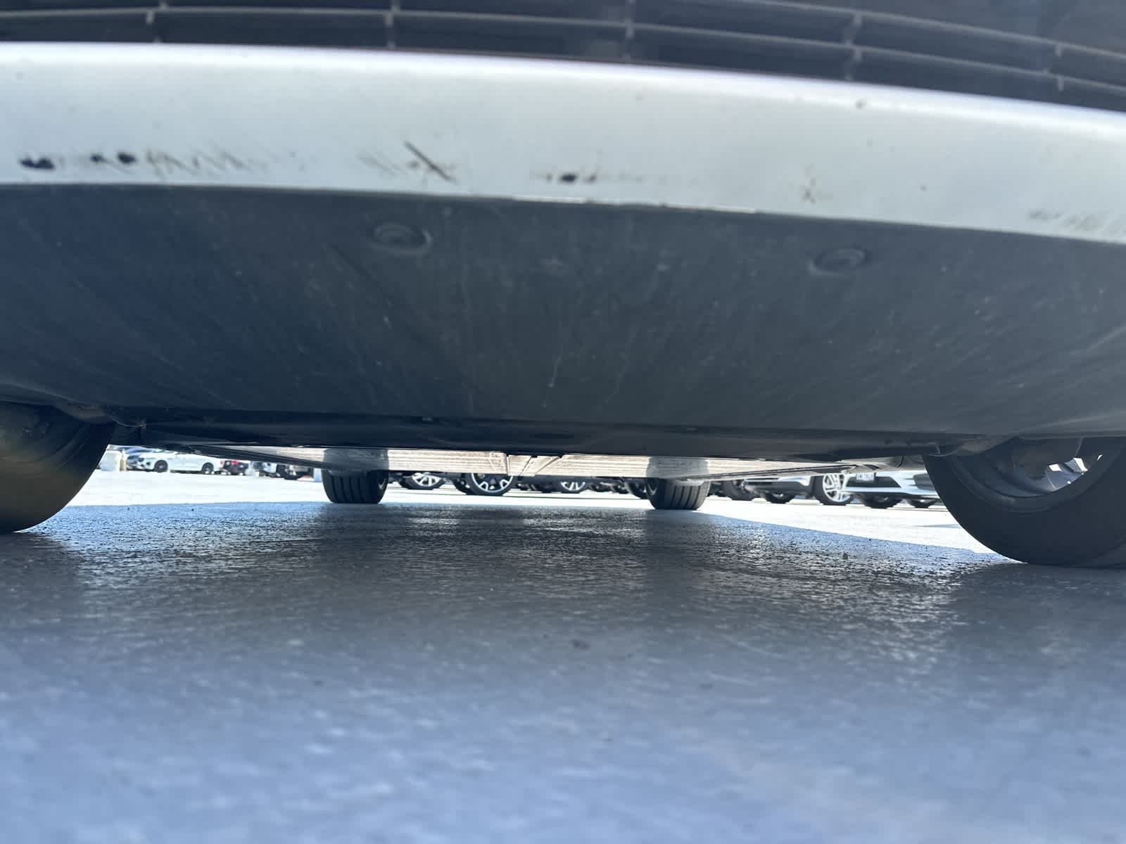 Thumbnail: 2019 Tesla Model 3 - 10