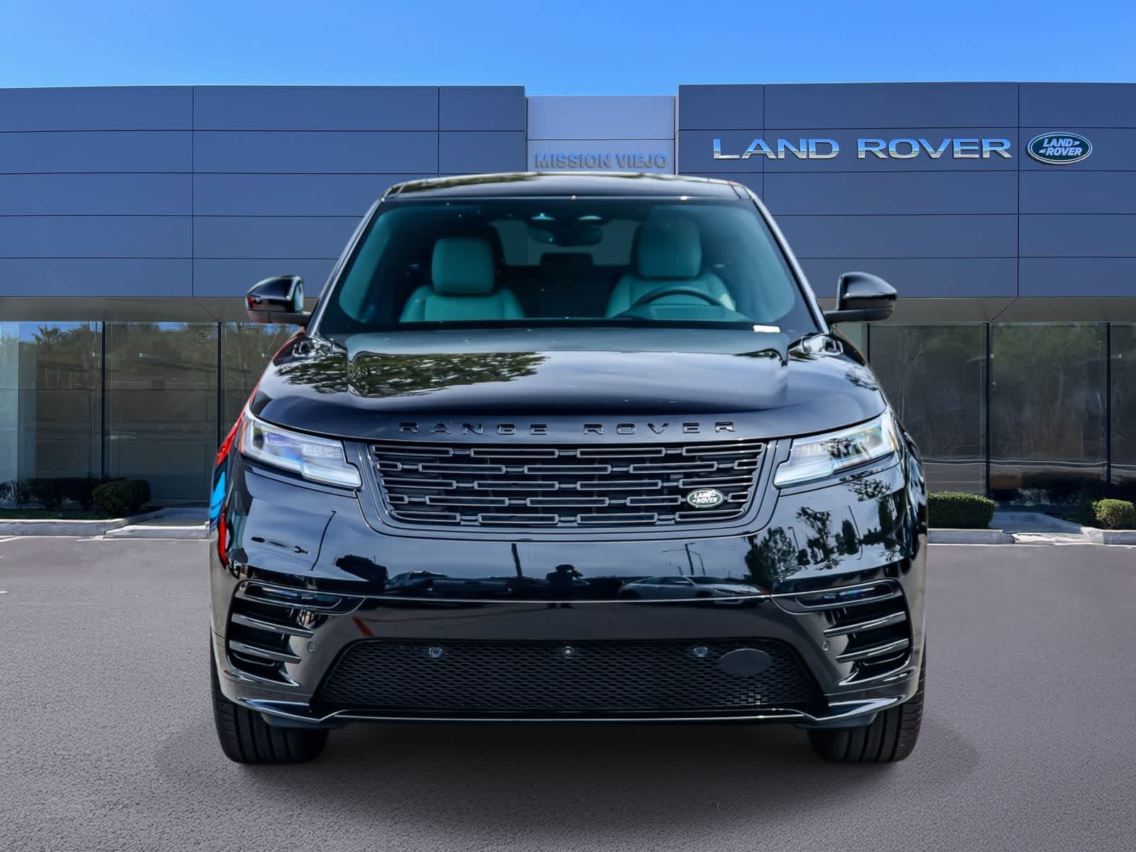 Thumbnail: 2026 Land Rover Range Rover Velar - 2
