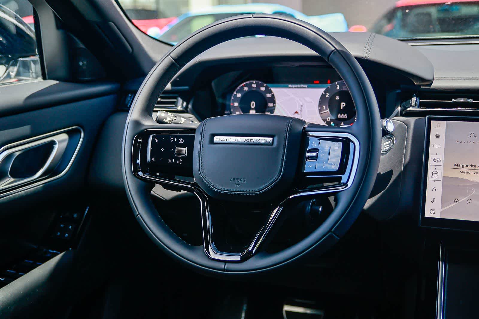 Thumbnail: 2026 Land Rover Range Rover Velar - 15