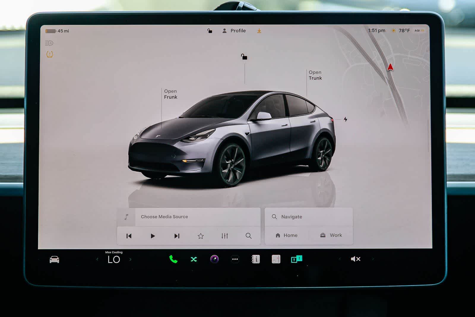 Thumbnail: 2024 Tesla Model Y - 14