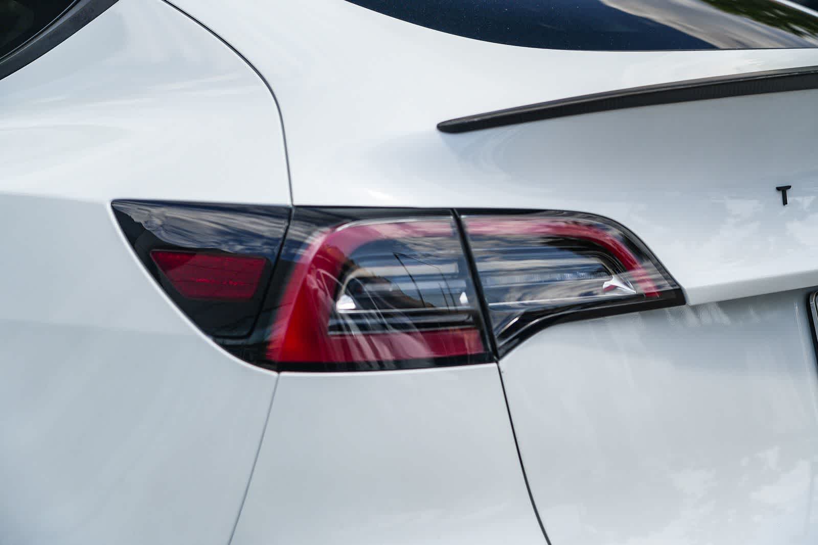 Thumbnail: 2022 Tesla Model Y - 6