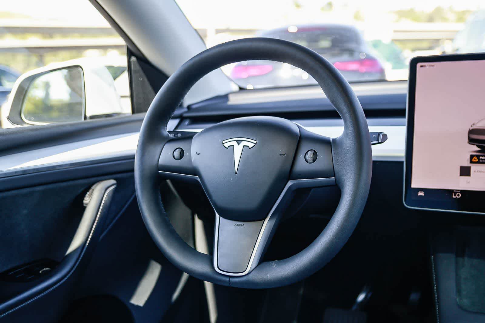 Thumbnail: 2023 Tesla Model Y - 15