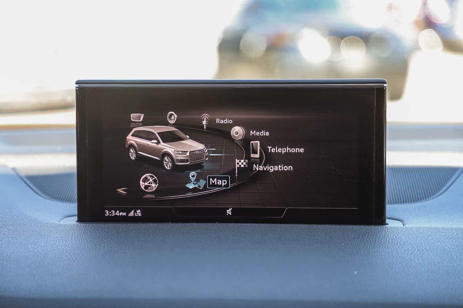 Thumbnail: 2018 Audi Q7 - 15