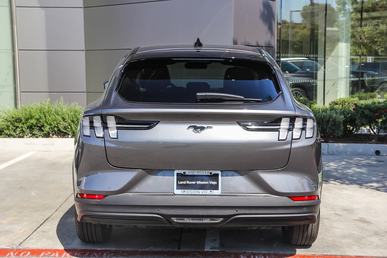 Thumbnail: 2023 Ford Mustang Mach-E - 5