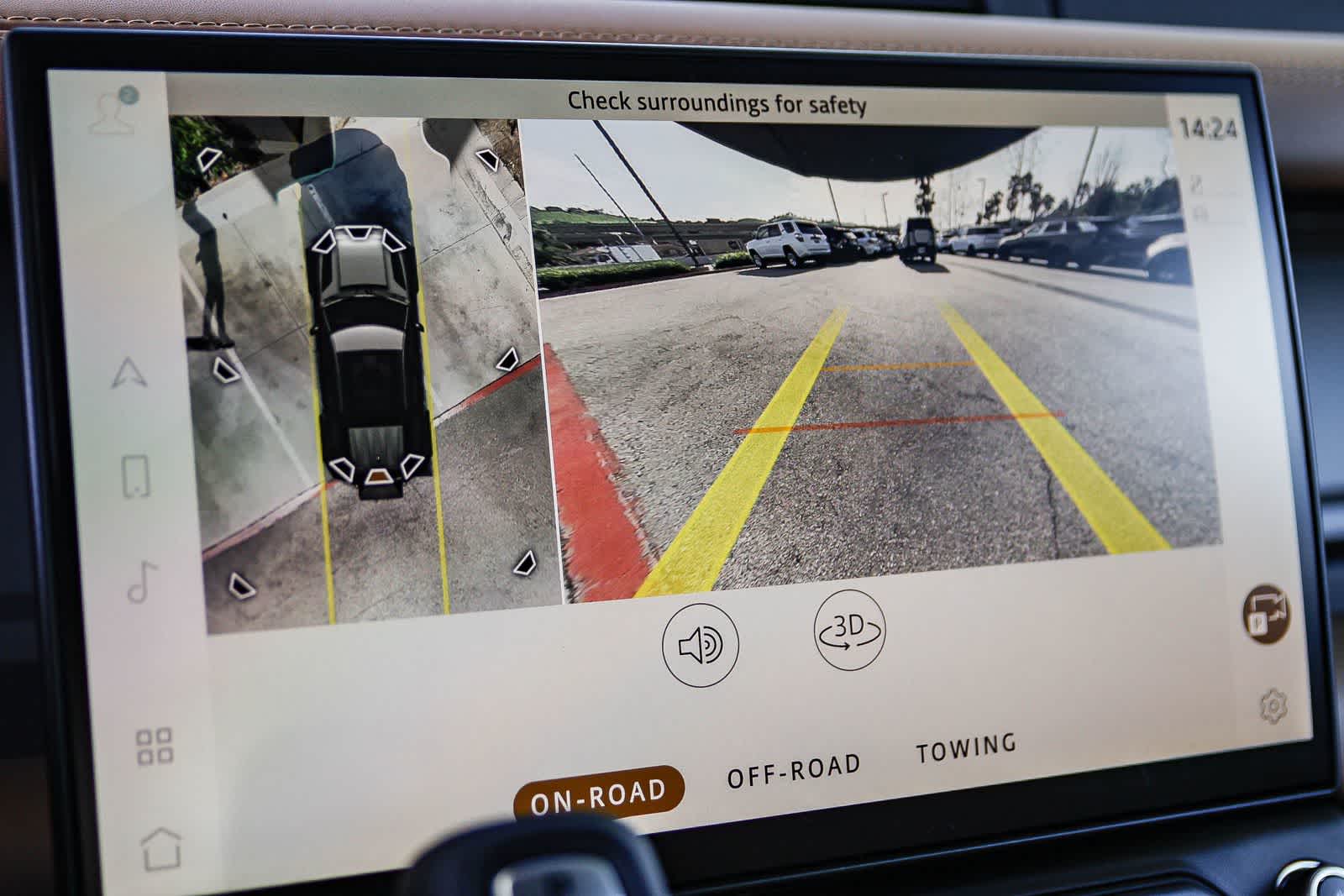 Thumbnail: 2026 Land Rover Defender - 21