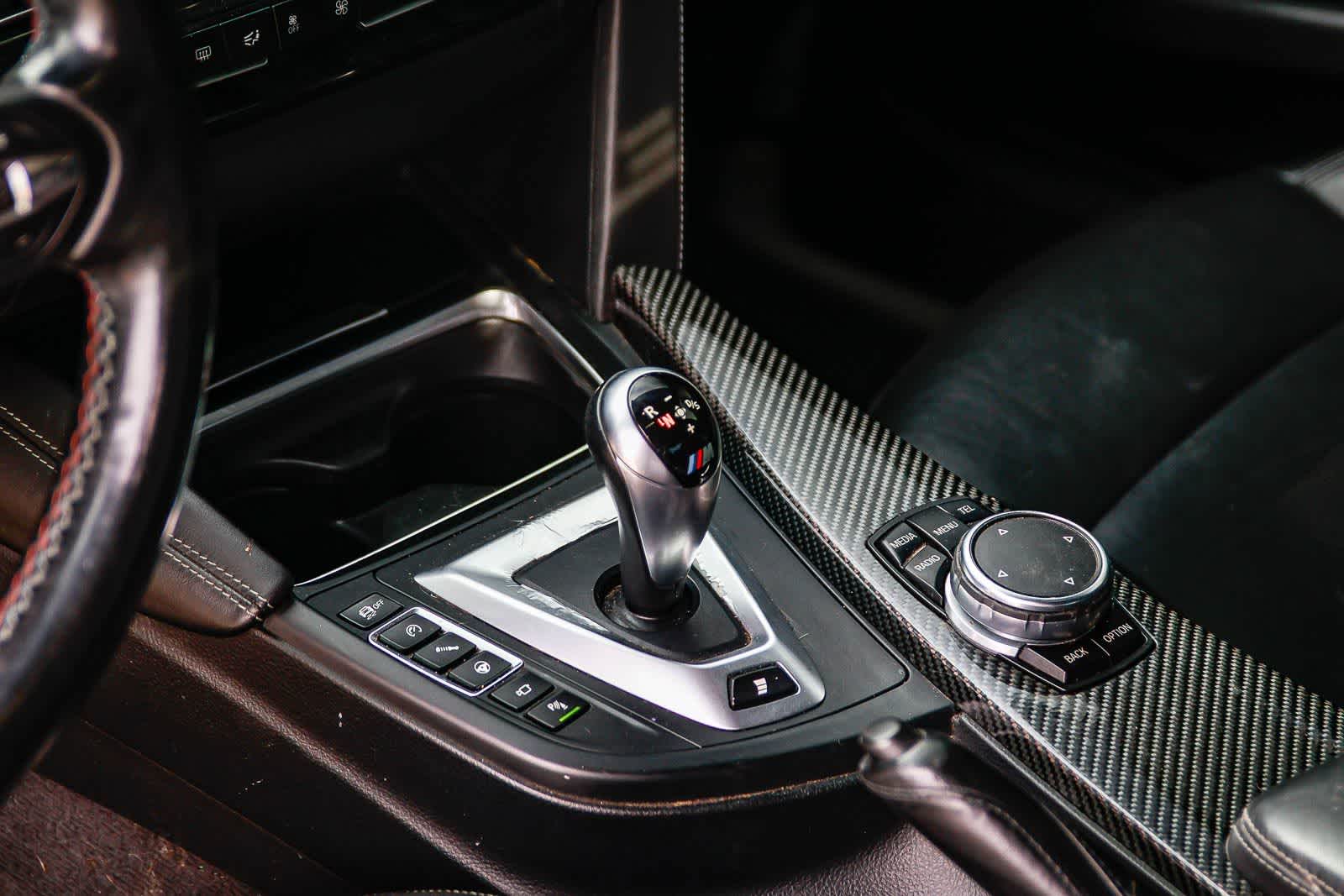 Thumbnail: 2016 BMW M3 - 18