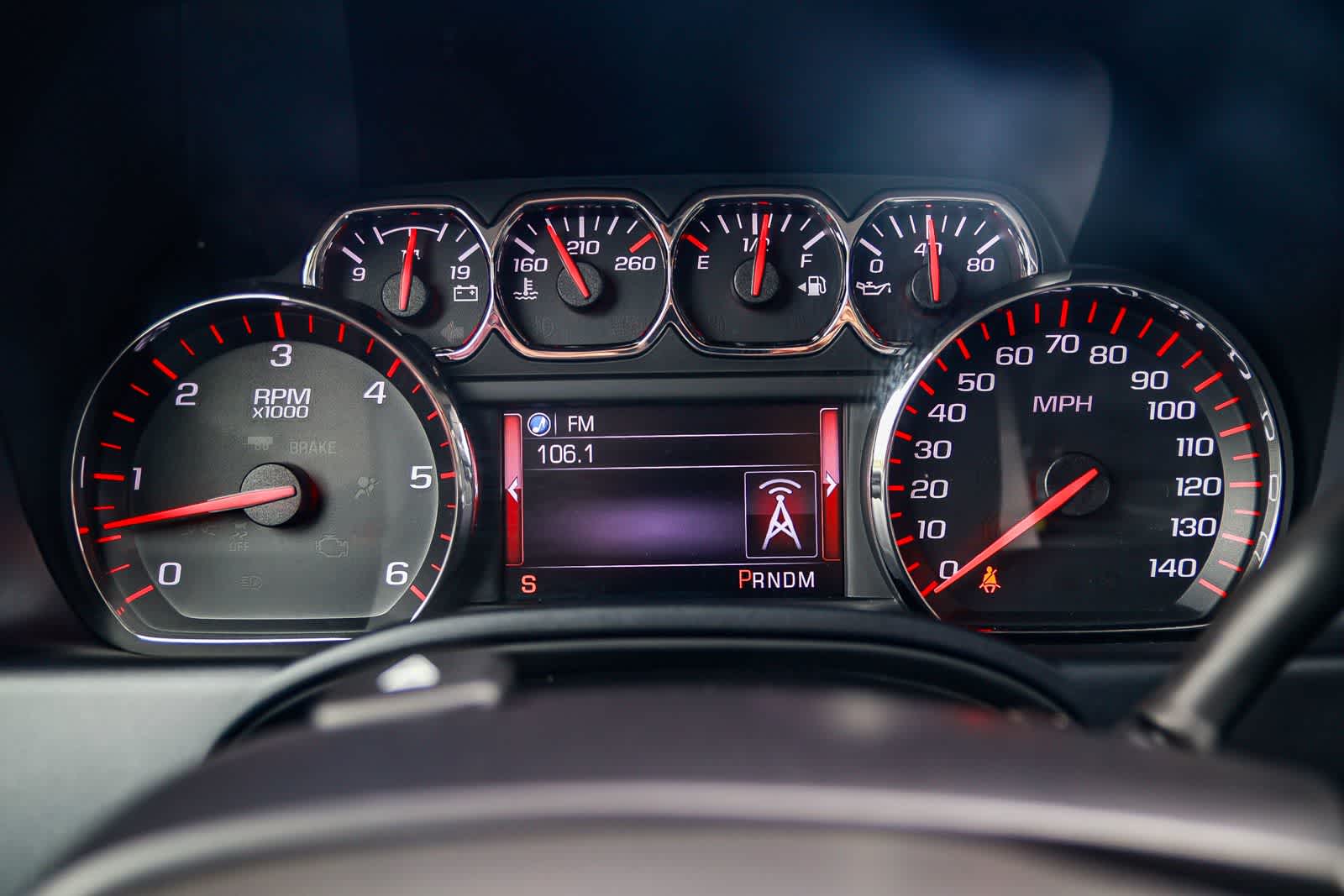 Thumbnail: 2015 GMC Sierra 1500 - 23