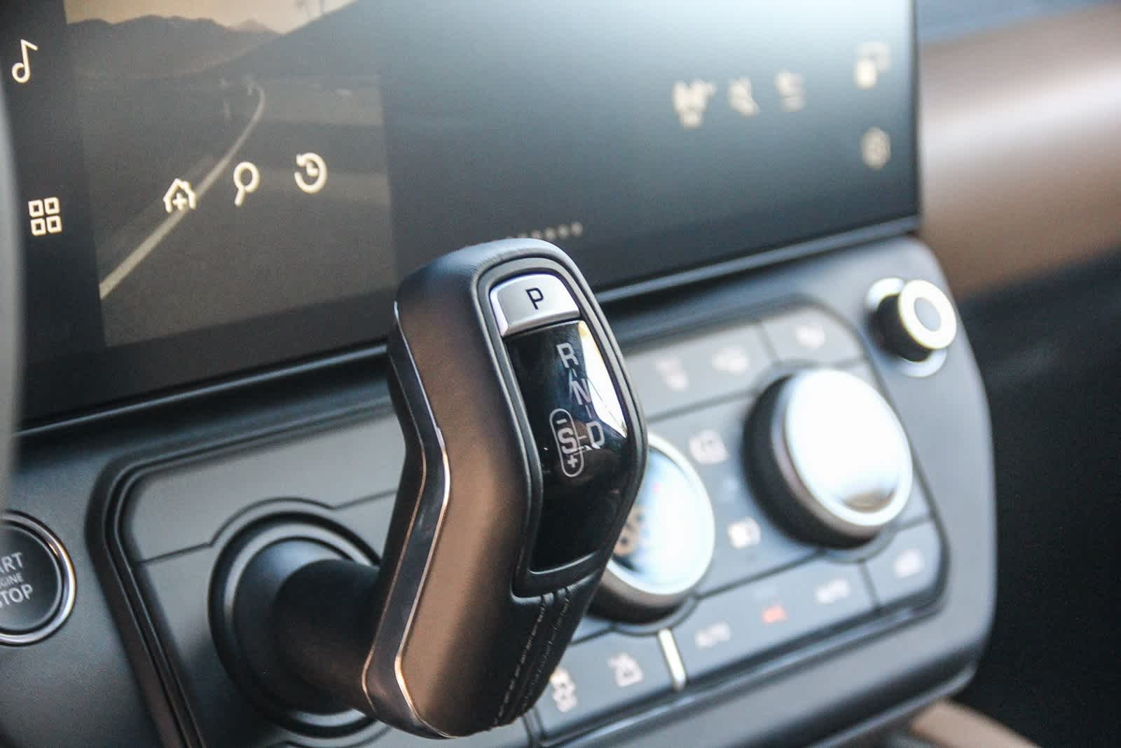 Thumbnail: 2026 Land Rover Defender - 19