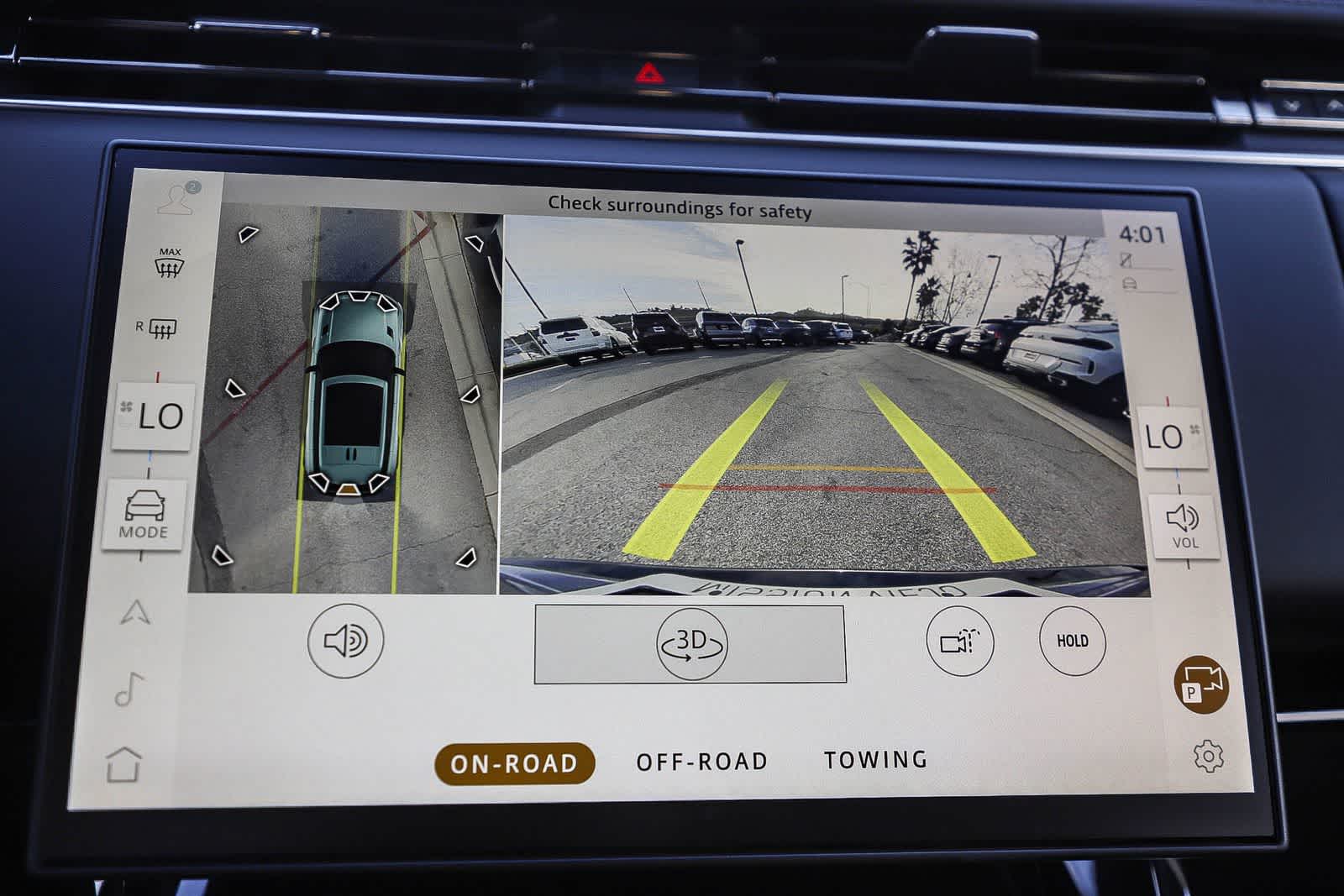 Thumbnail: 2026 Land Rover Range Rover Sport - 21