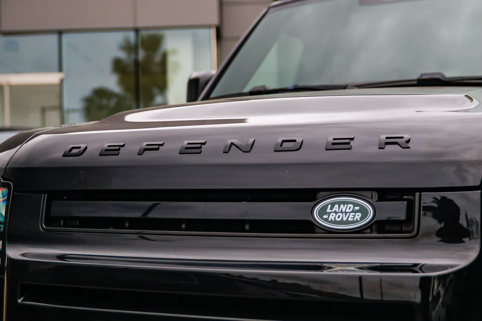 Thumbnail: 2024 Land Rover Defender - 10