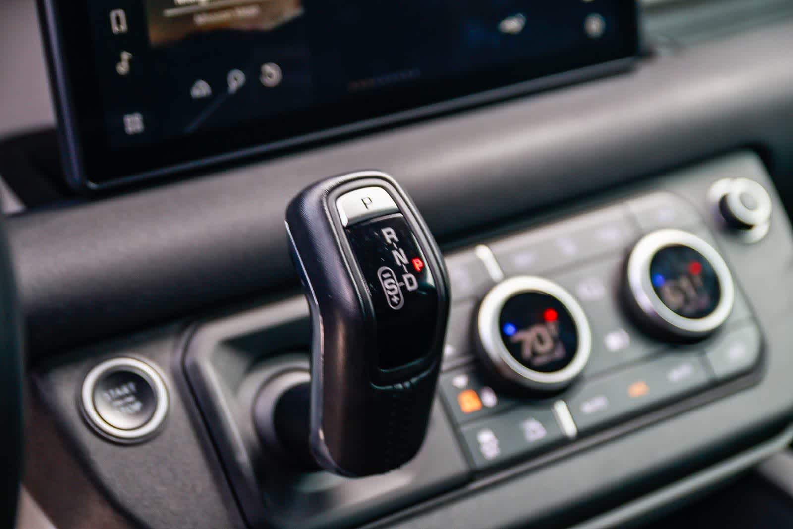 Thumbnail: 2020 Land Rover Defender - 20