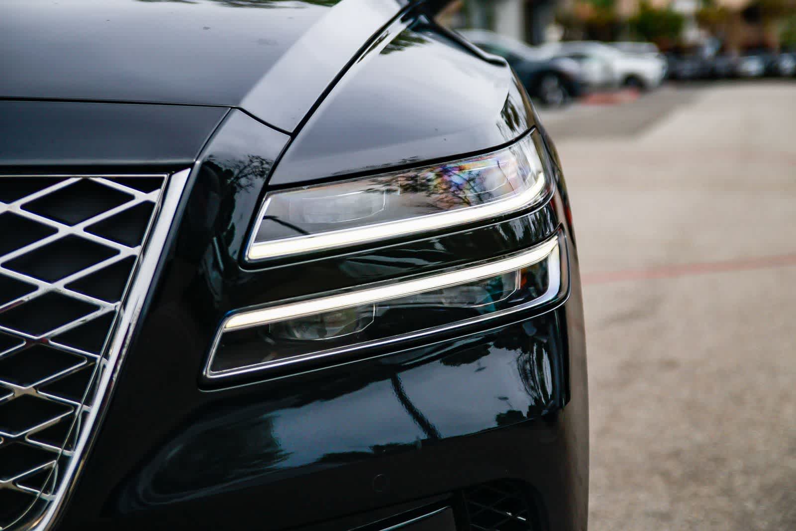 Thumbnail: 2023 Tesla Model 3 - 23