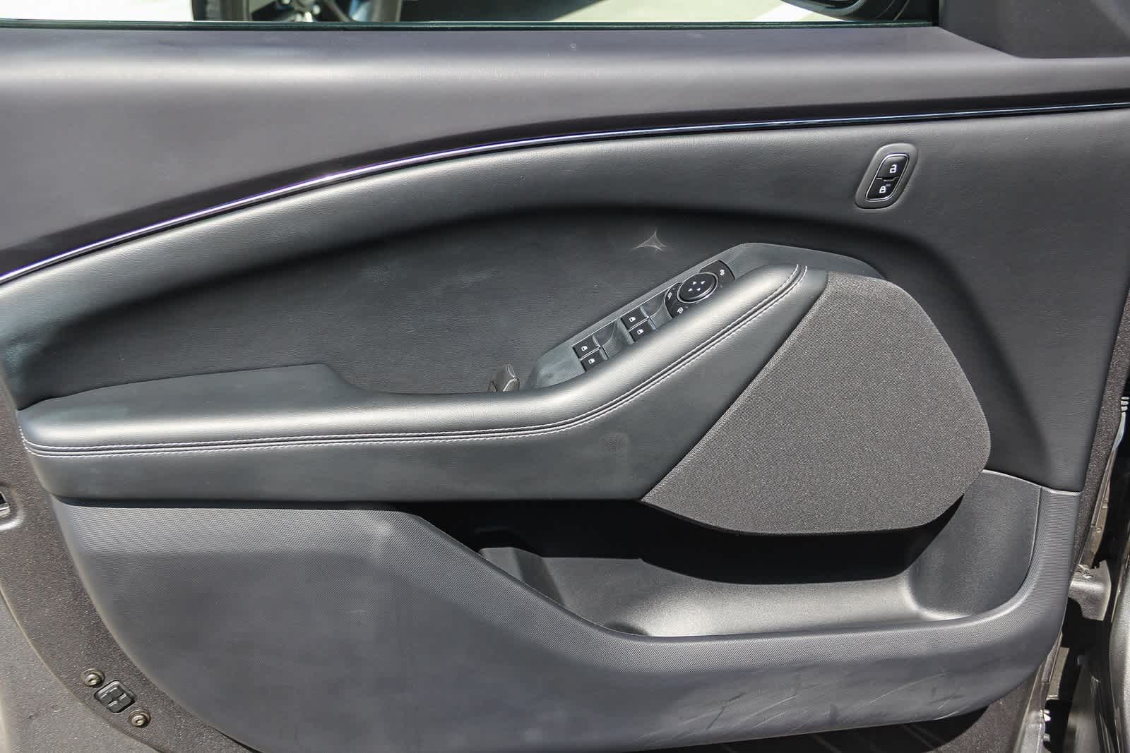 Thumbnail: 2023 Ford Mustang Mach-E - 17