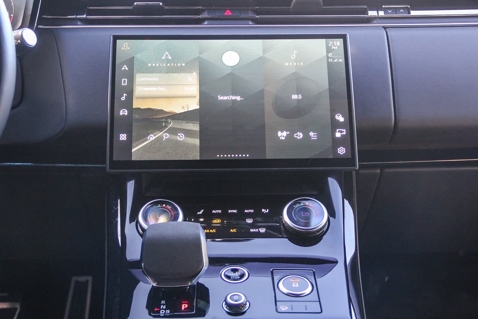 Thumbnail: 2023 Land Rover Range Rover Sport - 13