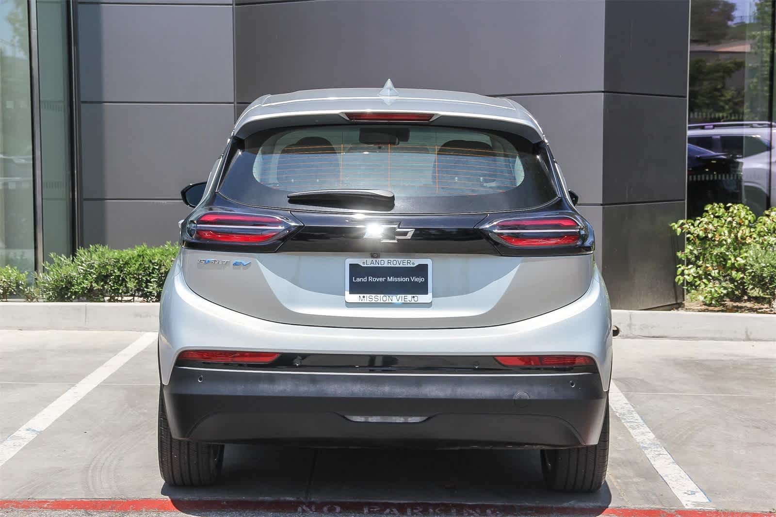 2023 Chevrolet Bolt EV 1LT 5
