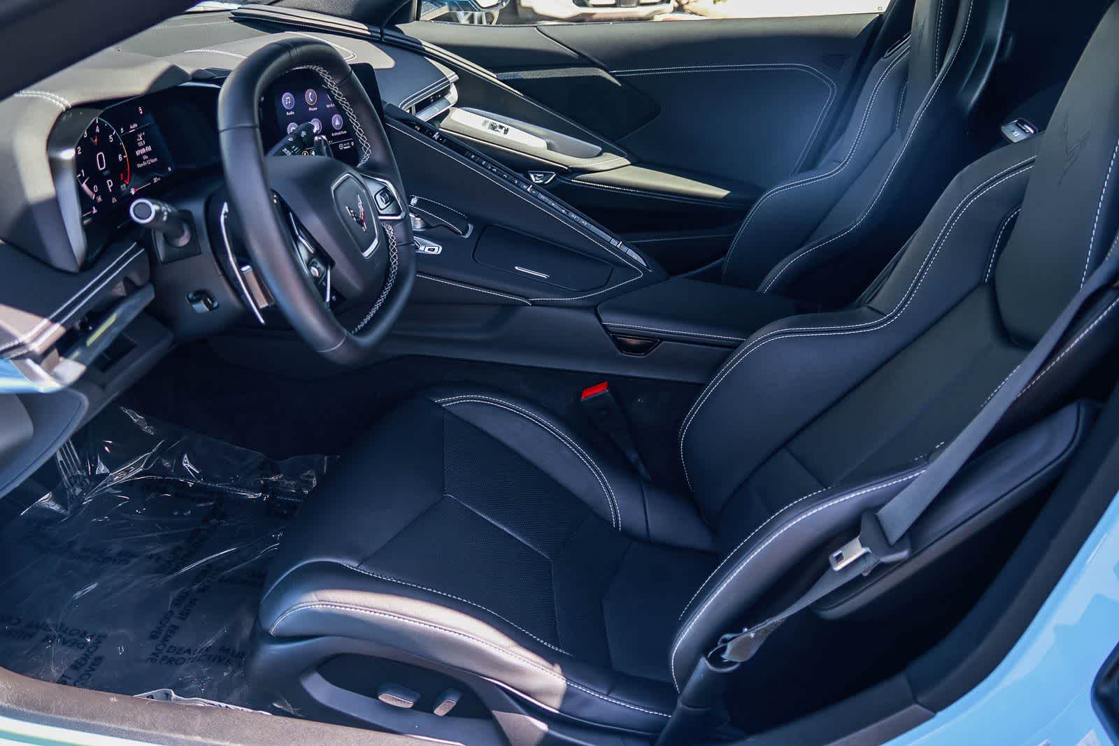 Thumbnail: 2023 Chevrolet Corvette - 17