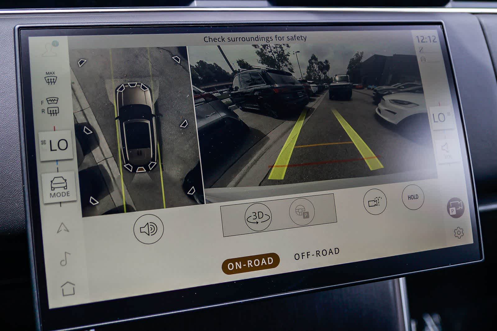 Thumbnail: 2026 Land Rover Range Rover - 26