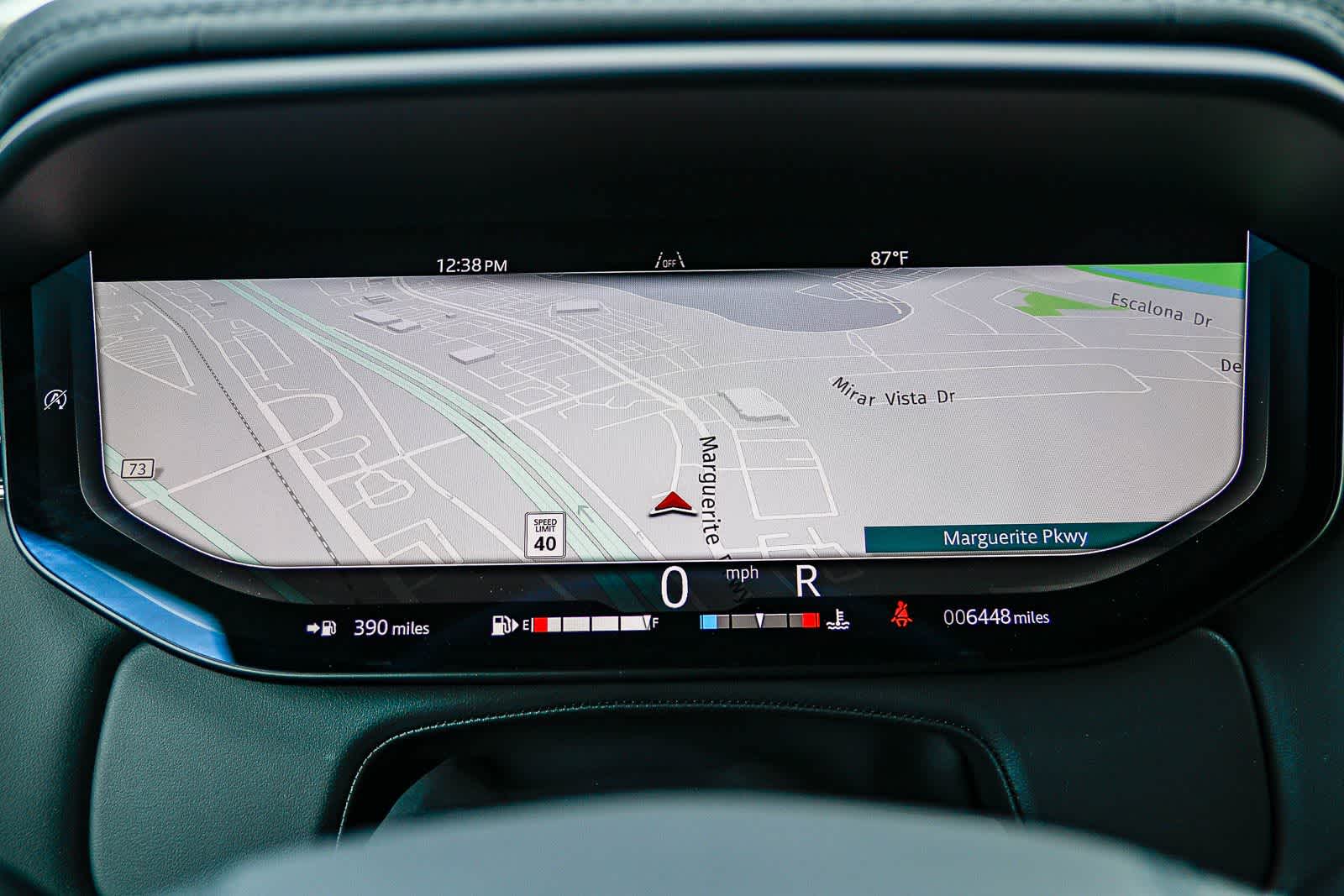 Thumbnail: 2025 Land Rover Range Rover Sport - 24