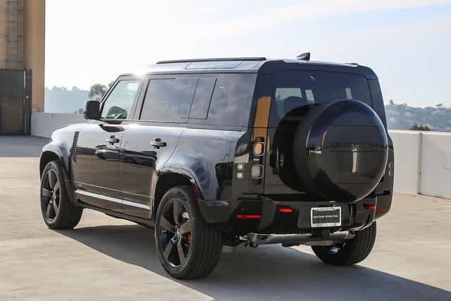Thumbnail: 2025 Land Rover Defender - 6