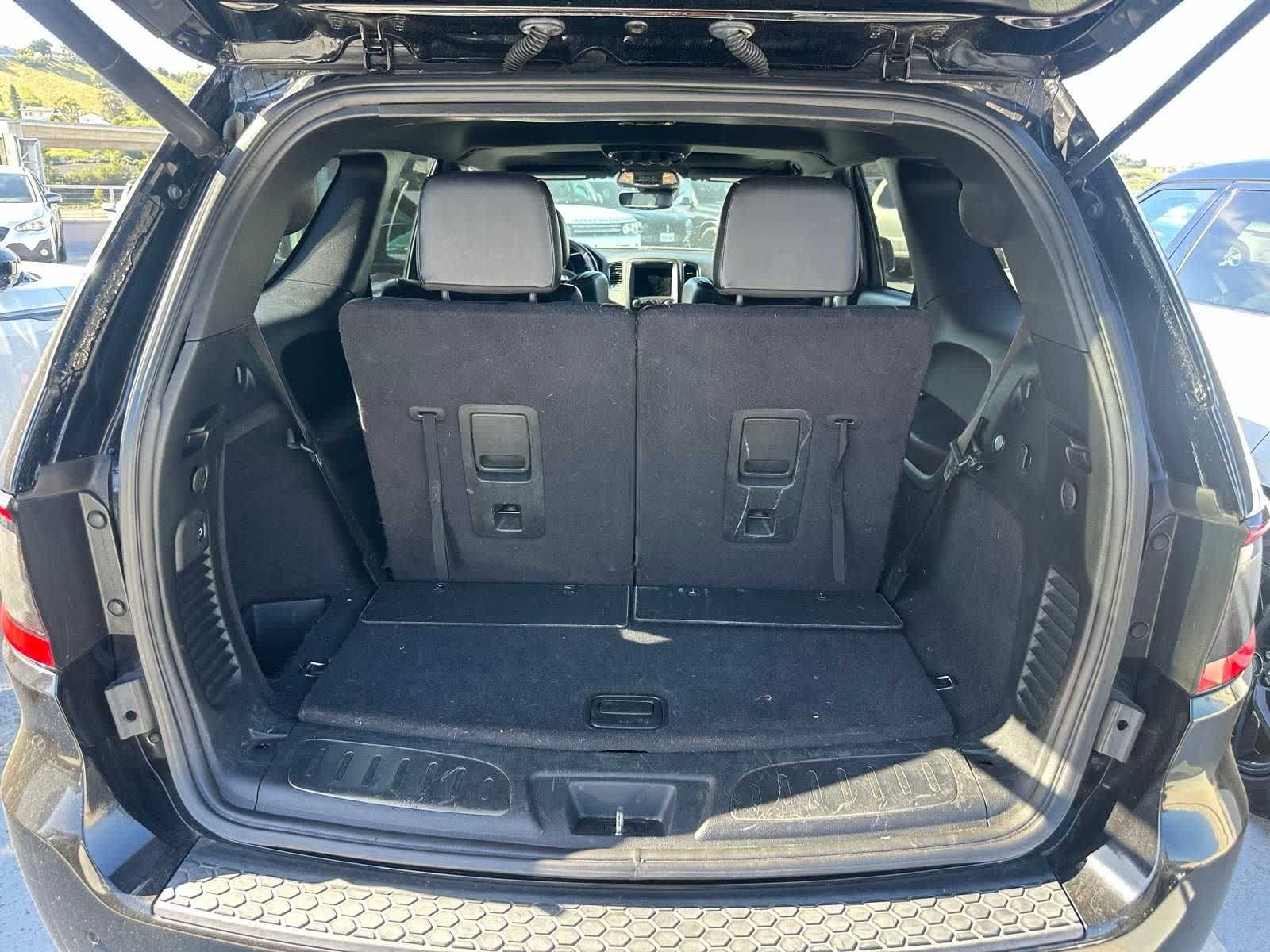 Thumbnail: 2018 Dodge Durango - 10