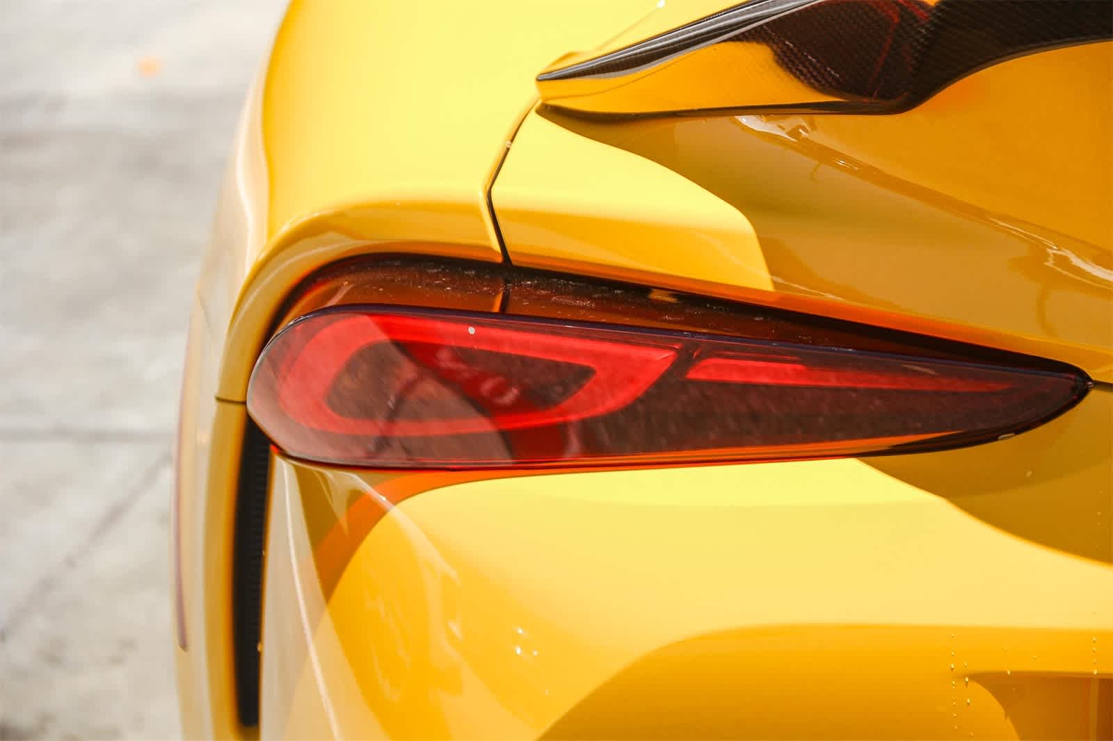Thumbnail: 2023 Toyota GR Supra - 7