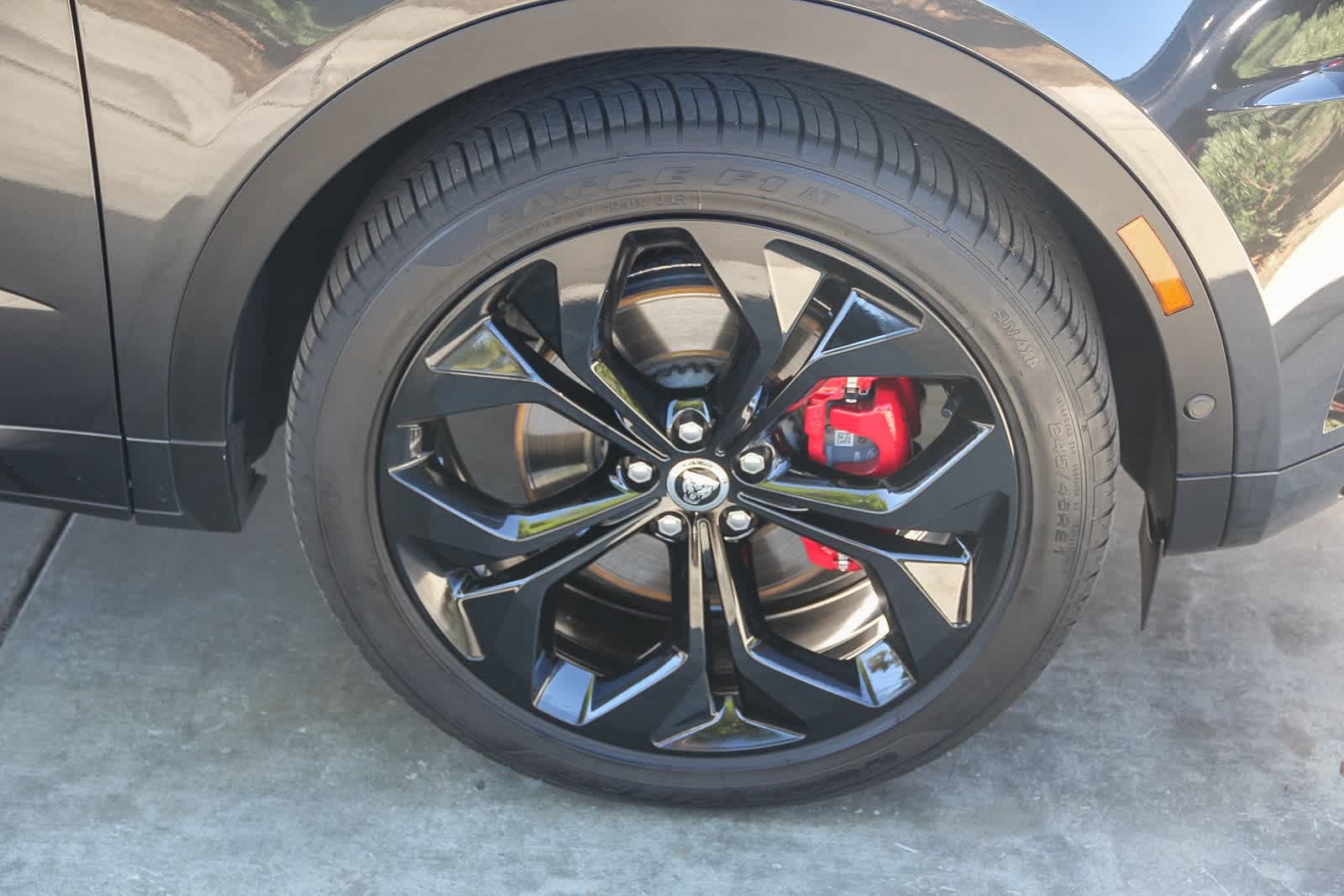 Thumbnail: 2024 Jaguar E-Pace - 9