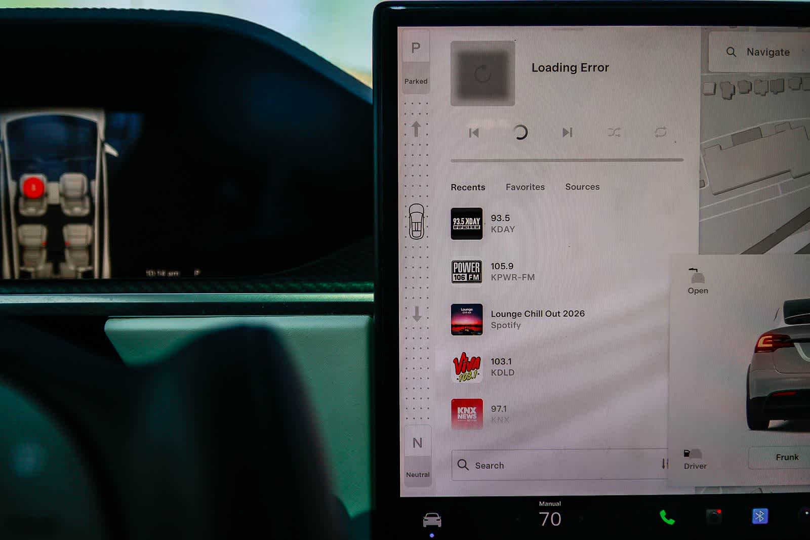 Thumbnail: 2023 Tesla Model X - 23