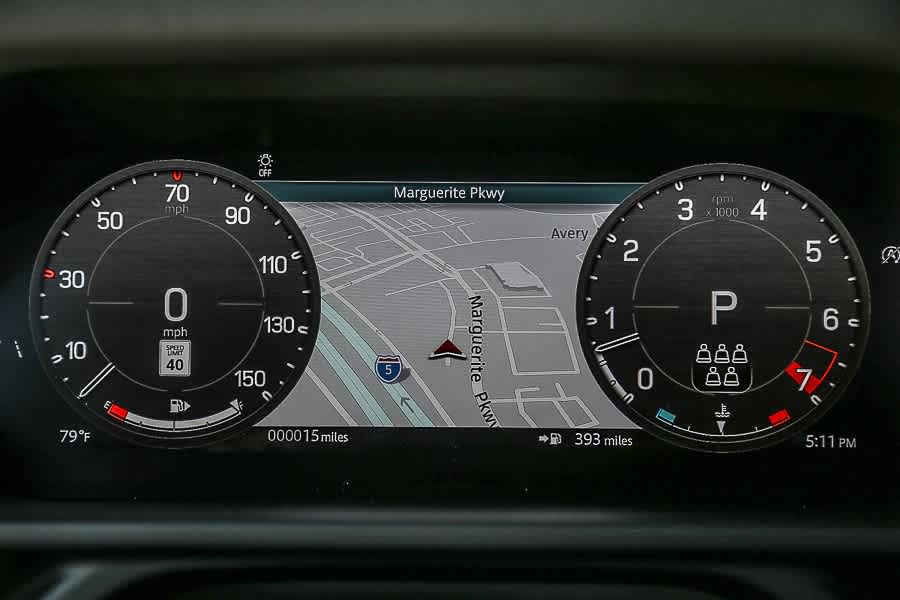 Thumbnail: 2026 Land Rover Defender - 22