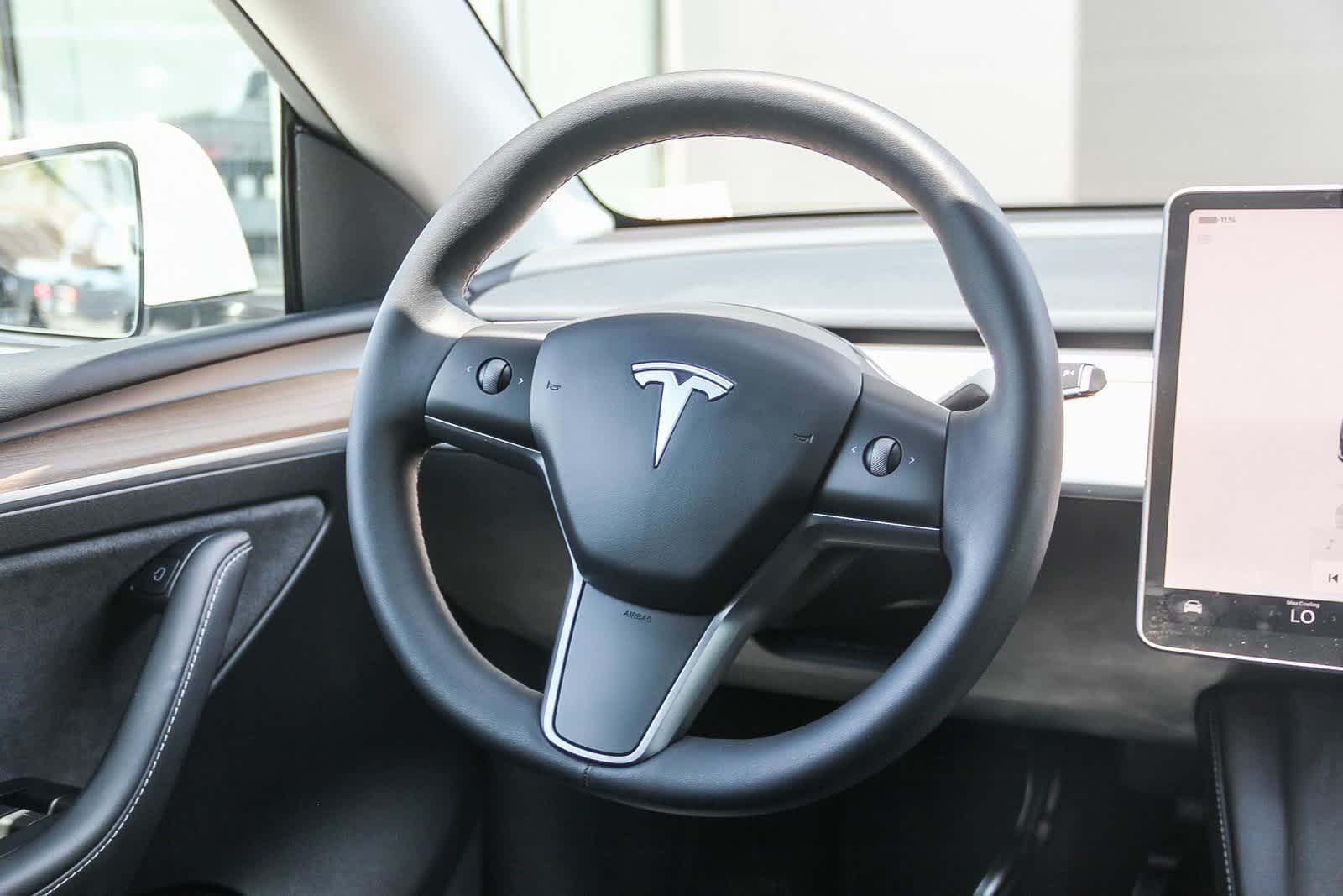 2023 Tesla Model Y Long Range 14
