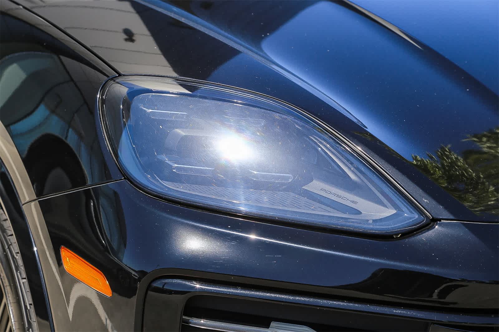 Thumbnail: 2024 Porsche Cayenne - 4