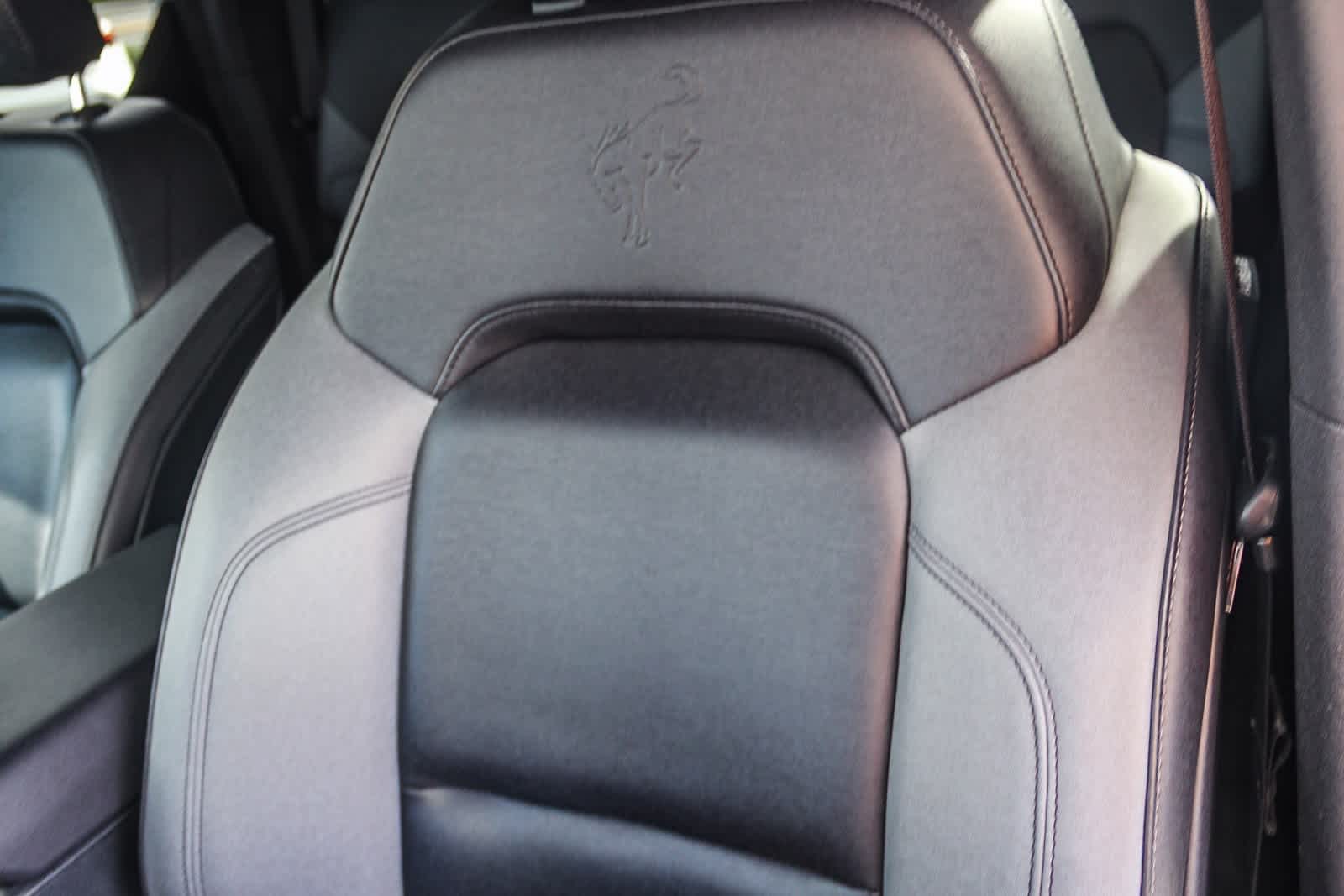 Thumbnail: 2024 Ford Bronco - 26